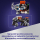 LEGO Technic 42180 Marsjański łazik eksploracyjny - 1220589 - zdjęcie 6